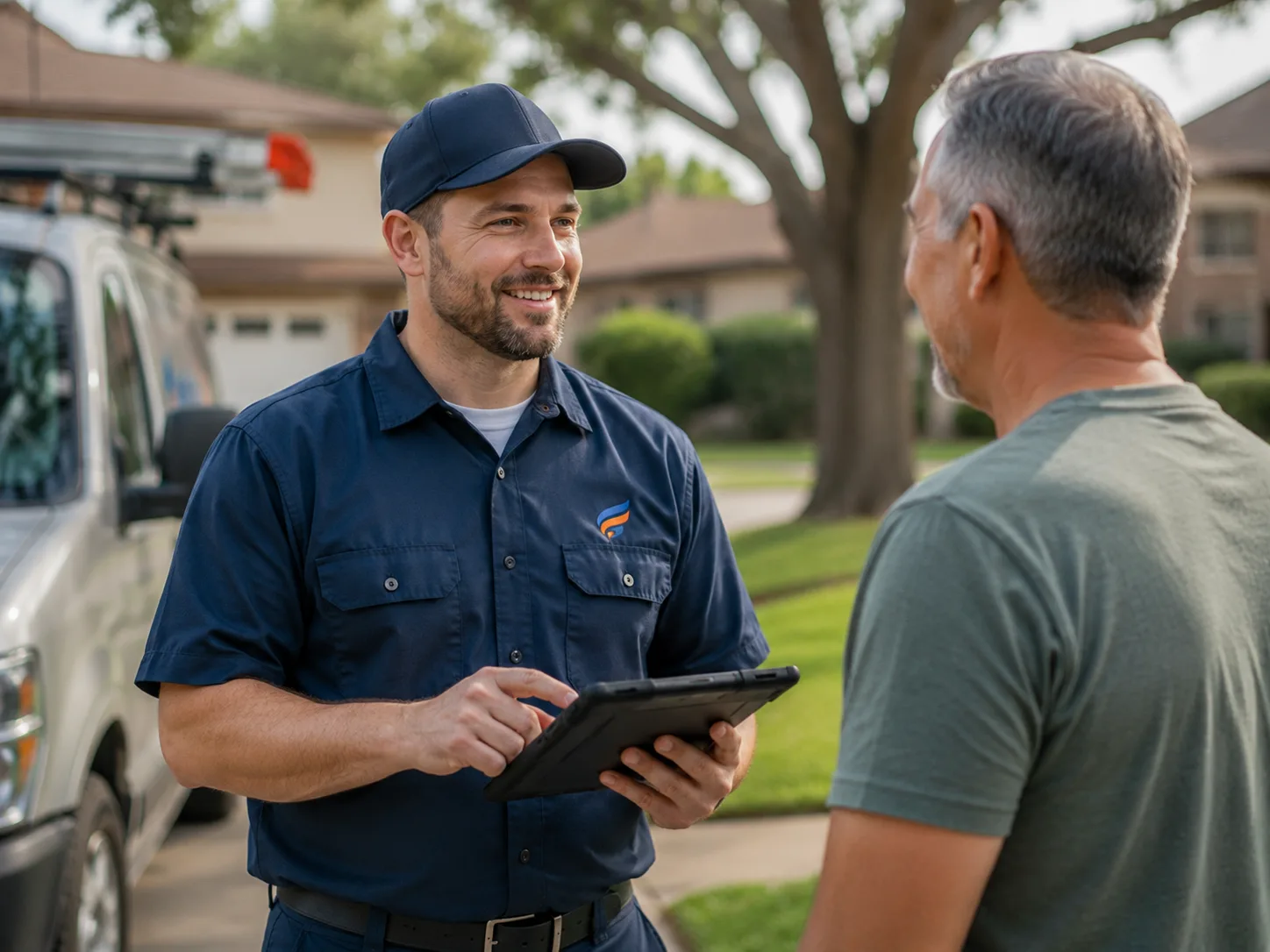 Emergency Plumber Near Me Paradise Valley, NV FAQs
